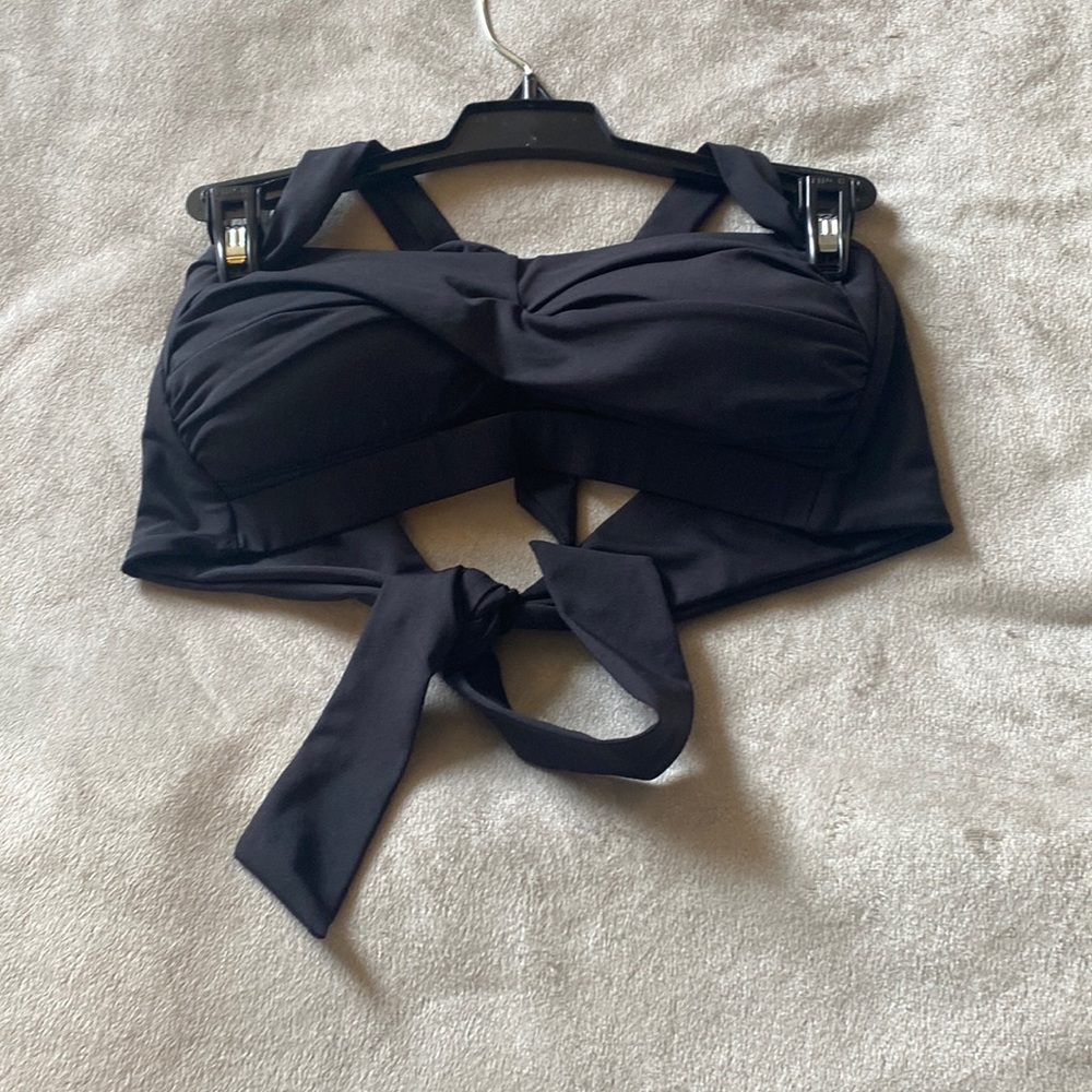 Brand new bathing suit top